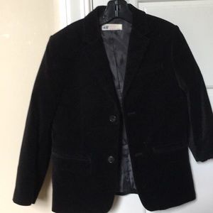 Dress coat
